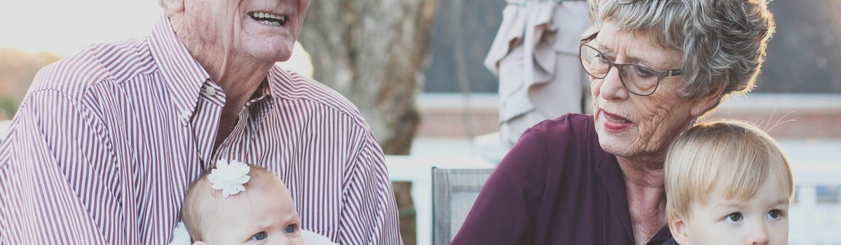 Heart Healthy Habits for Seniors