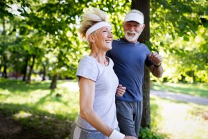 Reducing the Risk of Strokes for Seniors