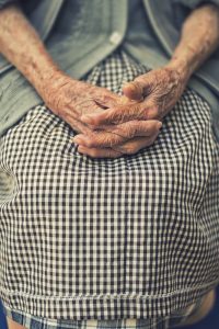 Reduce Pneumonia in Seniors