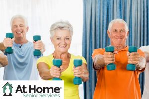 Safe Workouts for Seniors