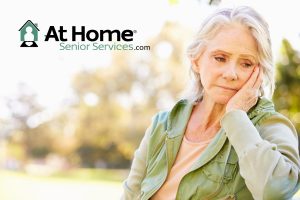 Living with depression