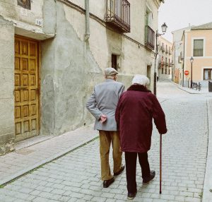 Tips to Prevent Strokes in Seniors